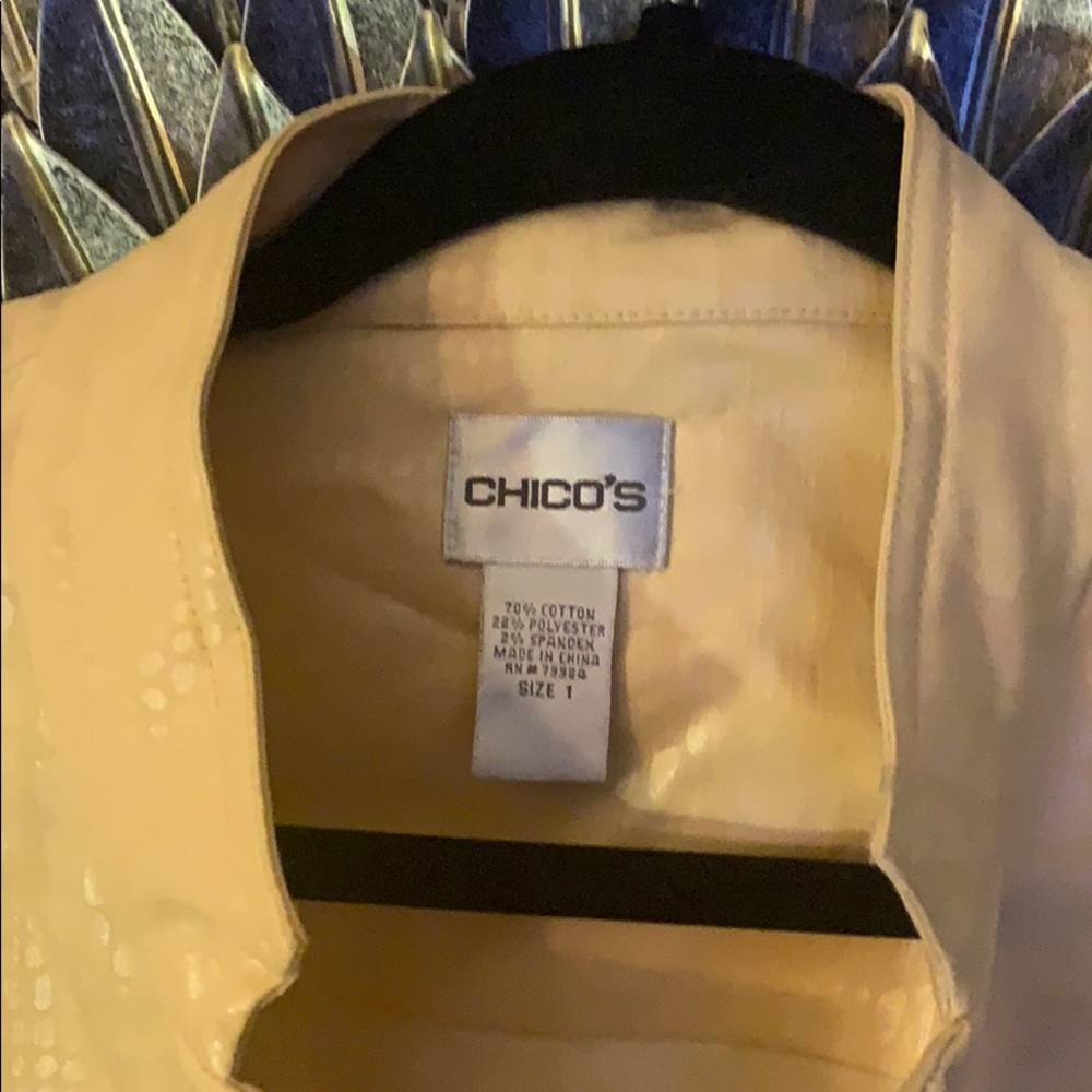Jacket - Picture 2 of 2